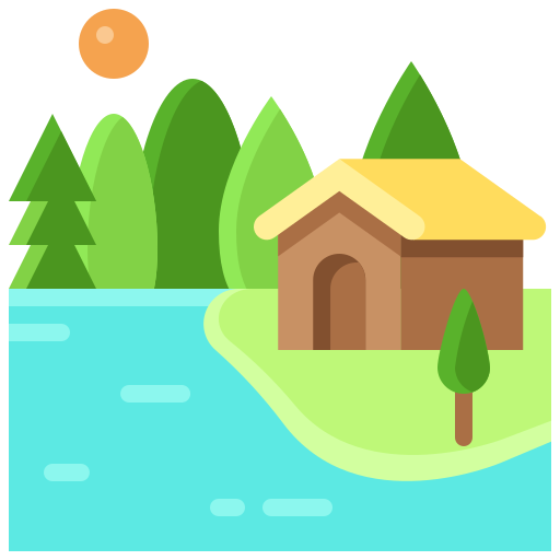 Free icon cottage 4886743